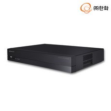 [한화테크윈] XRN-420S-2TB (4ch PoE 저장장치) - xrn-420s