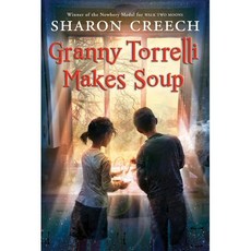 Granny Torrelli Makes Soup:, Harpercollins