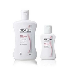 피지오겔레드로션