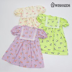 위시키즈여아샤망또