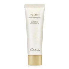 Isa Knox Turnover28 어드밴스드 하이드로 필링 젤 (120ml/4.2FL oz), 1개, 120ml