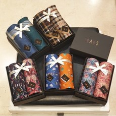 닥스면대