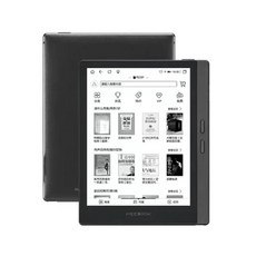 MEEBOOK M7 미북 이북리더기 6.8인치 32GB 전자책 안드로이드, 케이스 포함