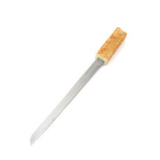 독일 파켈만 전문가용 고급 스텐 빵칼 식빵칼 사각 49013, 1개