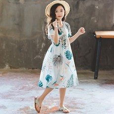 치크생일드레스