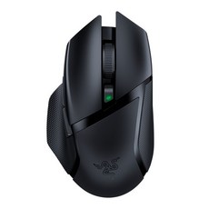 Razer-바실리스크 X 하이퍼 스피드 게이밍 마우스 무선 블루투스 PC 게이머 광학 센서 노트북 컴퓨터, CHINA, 한개옵션1