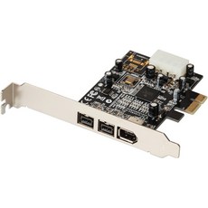 pcie4xto1394