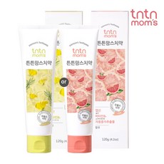 튼튼맘스치약