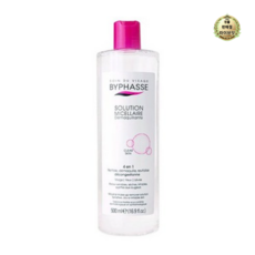 바이빠세 미셀라 솔루션 클렌징워터