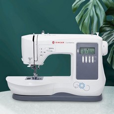 싱거7640
