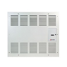 코퍼스트 피스토스 매립형 전기컨벡터 PT-1500I (1500w) 대류식난방기