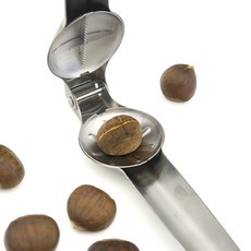 와사다 밤칼집 밤가위 밤까기, 1개