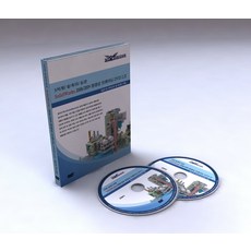 SOLIDWORKS동영상 트레이닝(2008 2009)(DVD):3차원 설계의 표준