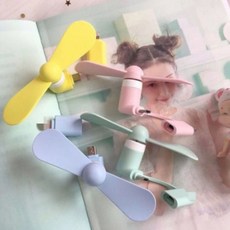 샤오미5세대선풍기