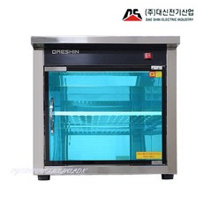 대신 자외선살균소독기 DS-701 컵 소독기 살균기 건조기 다용도보관 식당소독기 음식점소독기 절전형 신제품, DS-701(대형)살균전용/절전형