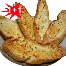 [수제 맛체험 무료배송1+1] 빵 명가 바케트 맛 체험, 2개, 160g