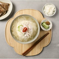 프레시지 초계국수 2인분 2인분 추가증정