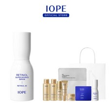 [아이오페] 레티놀 슈퍼 바운스 세럼 50ml