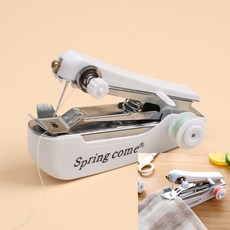 수동손재봉틀