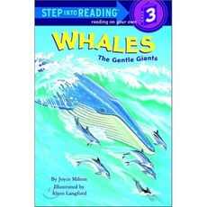 Whales : The Gentle Giants, Random House