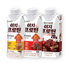 파스퇴르프로틴