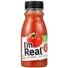 아임리얼토마토