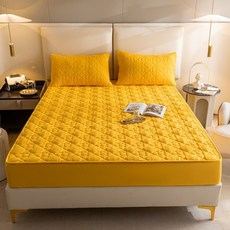 순면토퍼커버ss