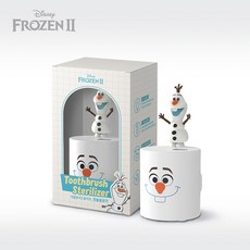 올라프칫솔살균기