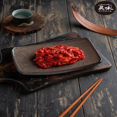 참맛오징어젓갈2kg