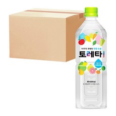 토레타 PET 900ml X 12개