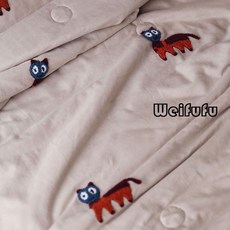 이브자리이불세트