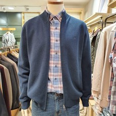 올젠 올젠 NC10 심플바람막이 짚업가디건 ZOA4EC1312 DGN (6159863)