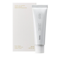 헉슬리 모로칸 가드너 핸드 크림, 30ml, 2개