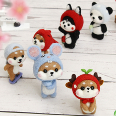 양모펠트말티즈