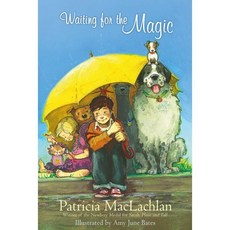 Waiting for the Magic, .