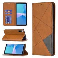 Xperia10iii so-52b sog04 10iii xperia so52b ONETHEFUL Sony Xperia 10 III 6.0 - 케이스 케이스 케이스 익스페리어 케이스 스탠드