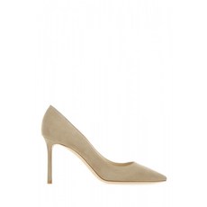 [JIMMY CHOO] 여성 펌프스 슈즈 ROMY85SUE 누드