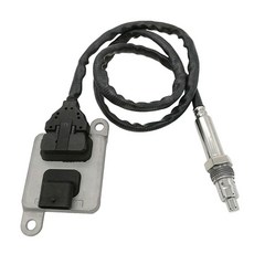 메르세데스 벤츠용 NOX O2 산소 센서 자동차 부품 교체 80 A3C02860000-617 A0009055612, 1개
