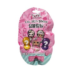 vol덤블링팝
