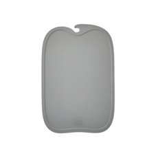 모던하우스 칼집이 잘 나지 않는 애플 TPU 도마 L 39x27CM 그레이, 10개