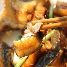 반건조우럭 국내산 구이 찜 말린 건우럭 우럭포, 1개, 1마리