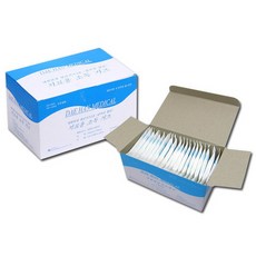 DHG-222G 멸균Y자 2＂(5cmx5cm 2매 30포) [ K21016 ] 대한위재 멸균거즈 Y자/일반 (DHG-225G DHG-335G DHG-445G DHG-222G DHG-442G), 기본