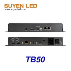 토러스 멀티미디어 플레이어 노바 노바스타 LED 컨트롤 박스 TB1 TB1-4G TB2 TB2-4G TB3(TB30) TB4(TB40), 07 TB6(TB50), 07 TB6(TB50) - 노바스타tb40