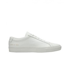 커먼 프로젝트 오리지날 아킬레스 로우 화이트 Common Projects Original Achilles Low White 220387