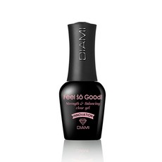다이아미 필소굿 베이스&클리어젤 14ml 베이스젤 네일아트재료 젤네일, 1개