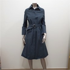 턱 디테일 셔츠 원피스 JYMVAGWO2070N