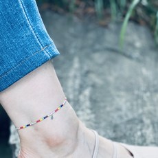 임영웅무지개팔찌