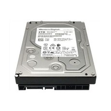 HGST HUS726T4TALA6L4 4TB Internal 7200 RPM 3.5 inch ( 0B35950 ) SATA I HDD 하드디스크[세금포함] [정품] 데스크탑 컴 - hus726t4tala6l4