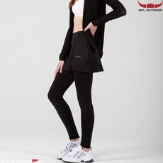 [허그] 비에프엘 스포츠레깅스 아리아 치마레깅스