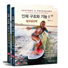 핵심인체구조와기능